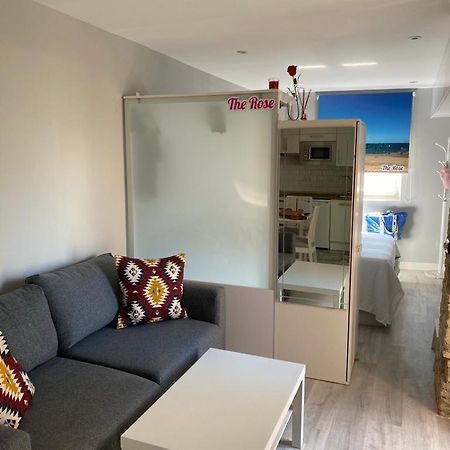 Atico Loft The Rose 48 Lägenhet Cádiz Exteriör bild