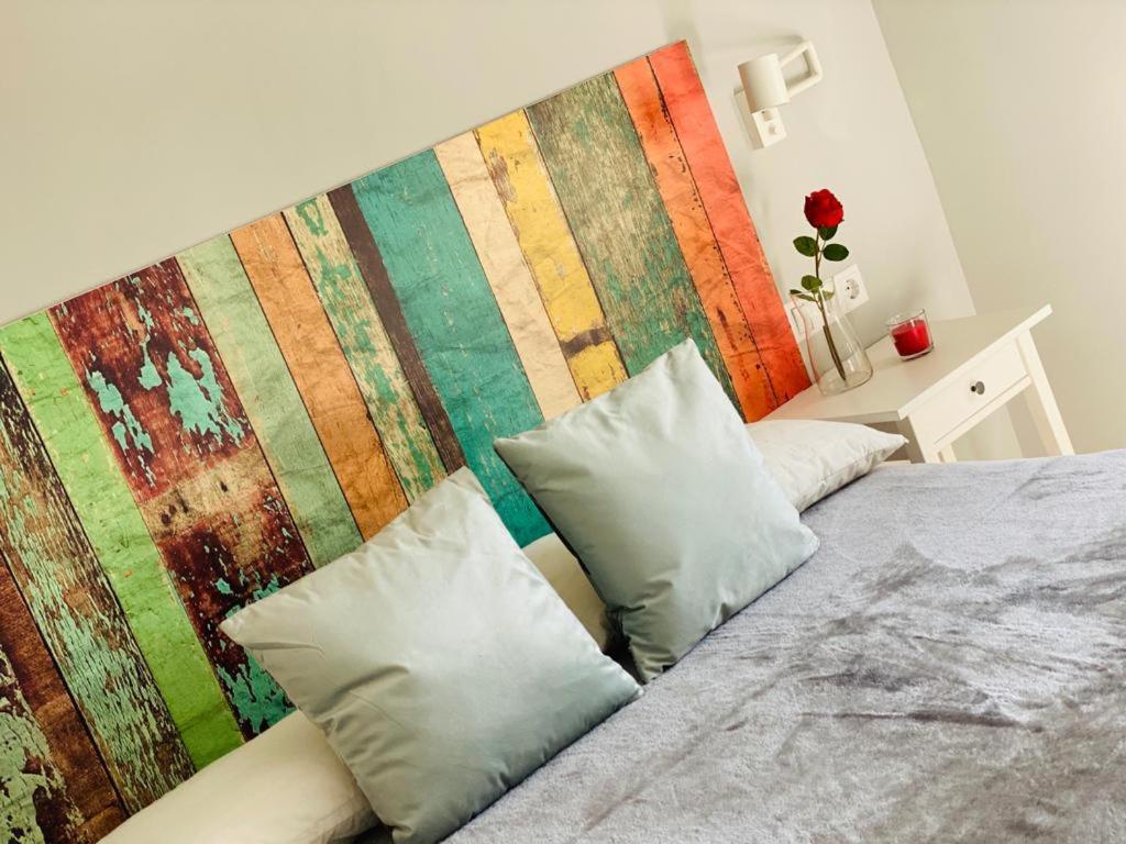 Atico Loft The Rose 48 Lägenhet Cádiz Exteriör bild