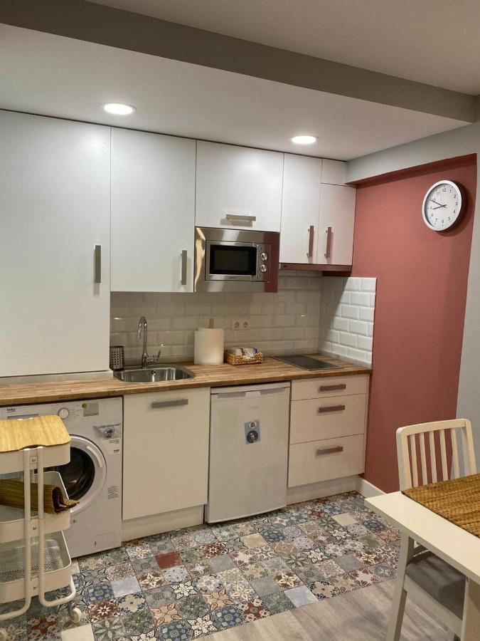Atico Loft The Rose 48 Lägenhet Cádiz Exteriör bild