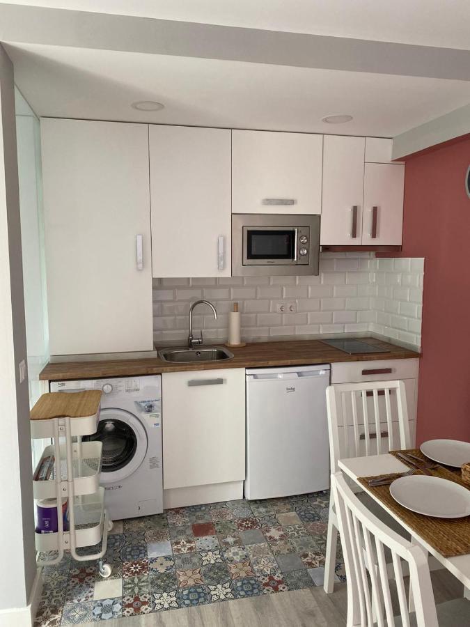 Atico Loft The Rose 48 Lägenhet Cádiz Exteriör bild