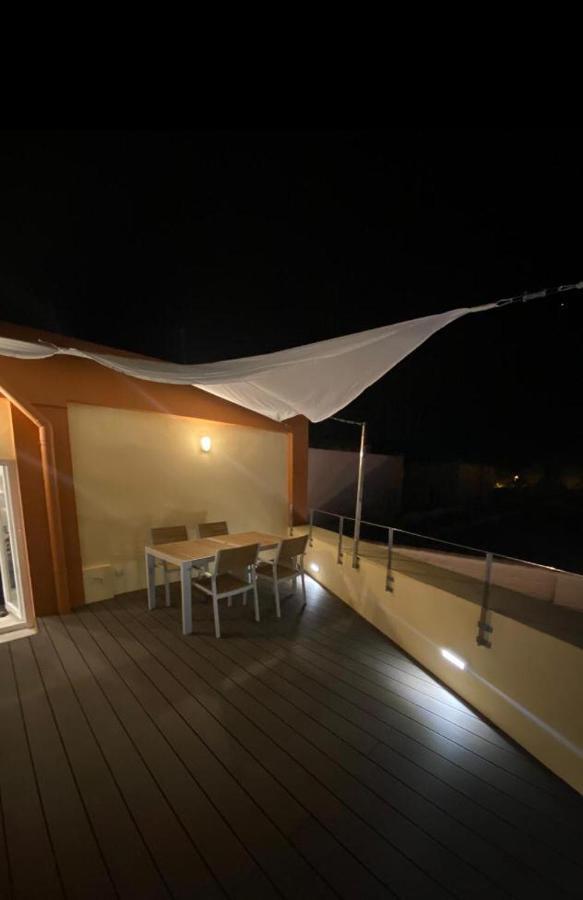 Atico Loft The Rose 48 Lägenhet Cádiz Exteriör bild