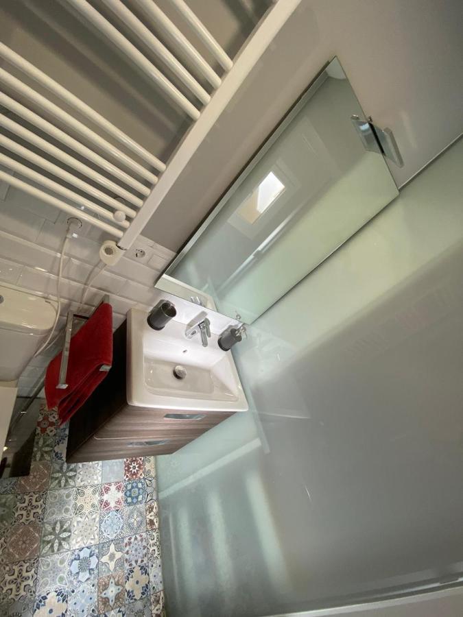 Atico Loft The Rose 48 Lägenhet Cádiz Exteriör bild