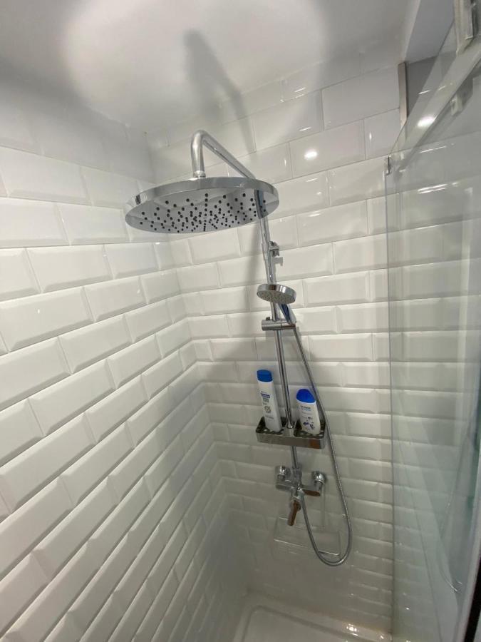 Atico Loft The Rose 48 Lägenhet Cádiz Exteriör bild