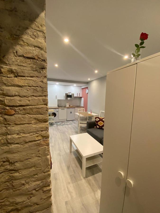 Atico Loft The Rose 48 Lägenhet Cádiz Exteriör bild