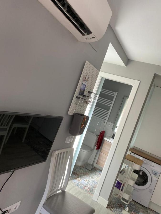 Atico Loft The Rose 48 Lägenhet Cádiz Exteriör bild