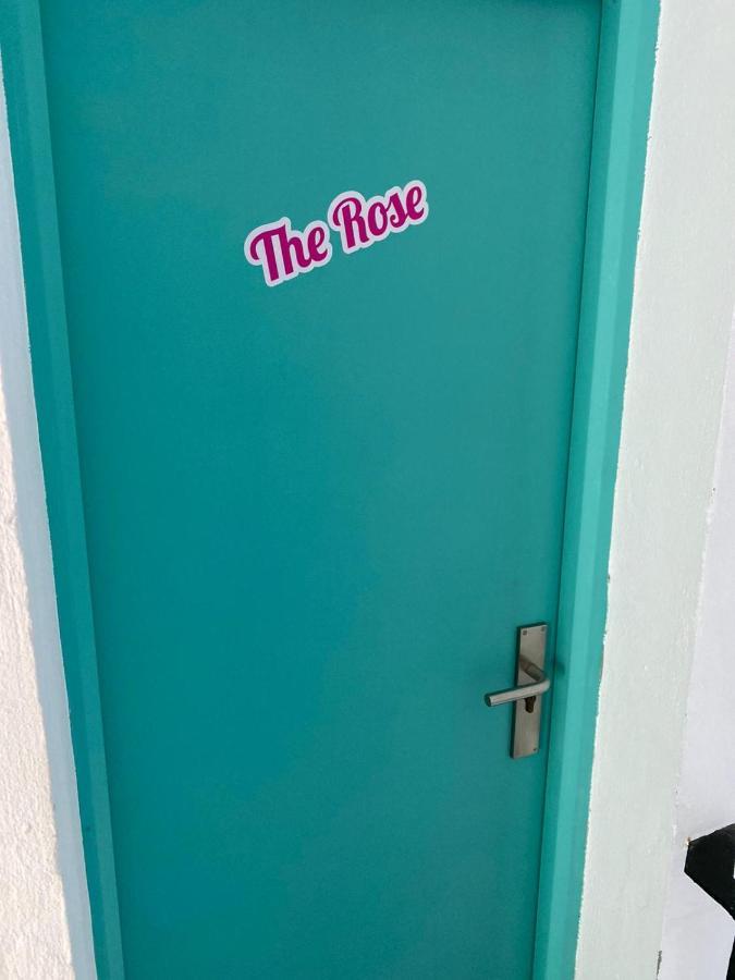 Atico Loft The Rose 48 Lägenhet Cádiz Exteriör bild