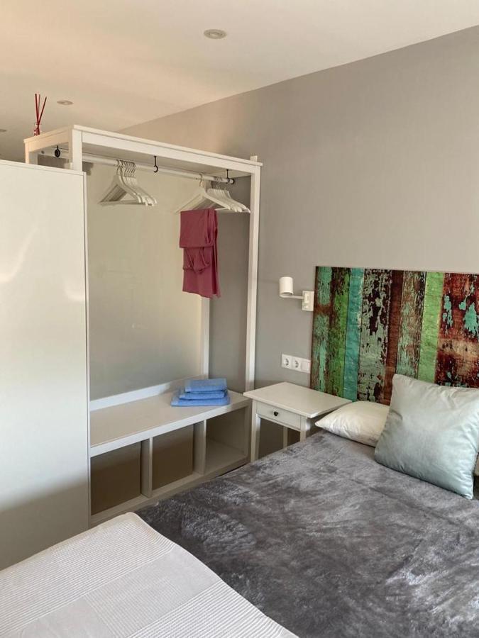 Atico Loft The Rose 48 Lägenhet Cádiz Exteriör bild