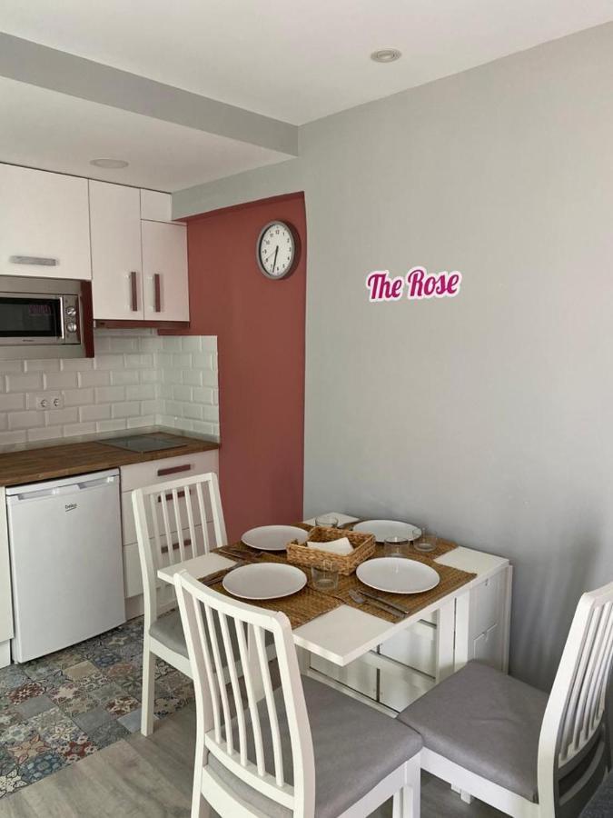 Atico Loft The Rose 48 Lägenhet Cádiz Exteriör bild