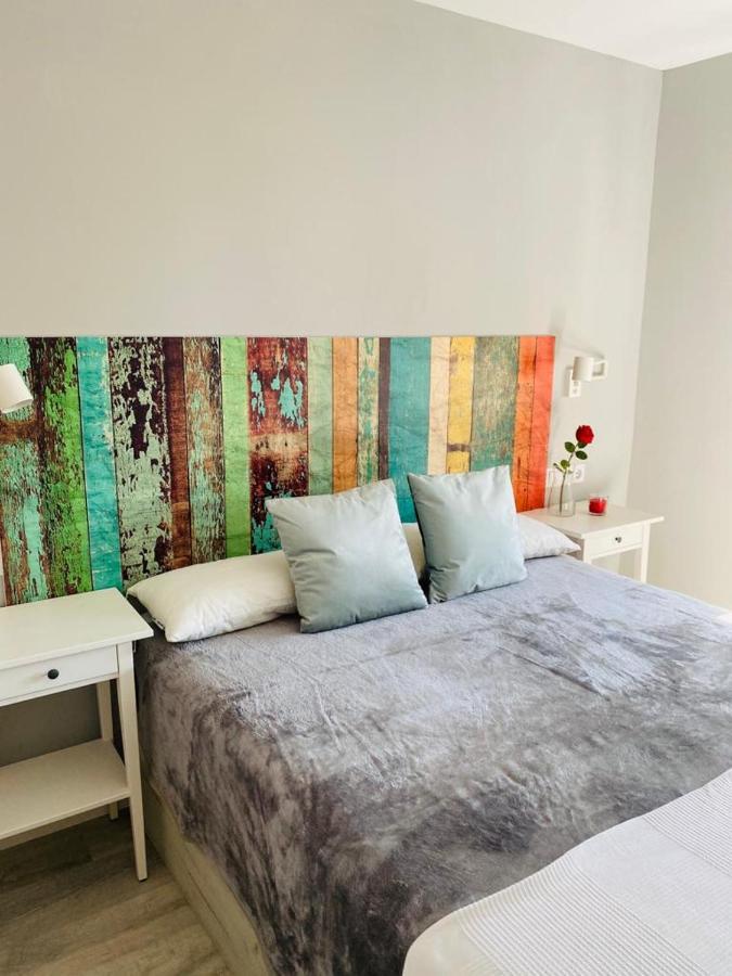 Atico Loft The Rose 48 Lägenhet Cádiz Exteriör bild